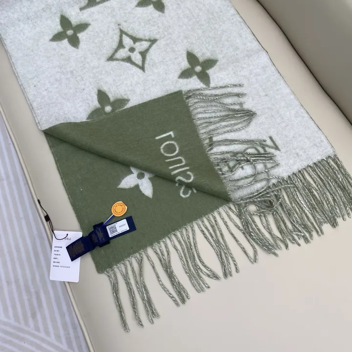 スーパーコピー ルイヴィトン マフラー