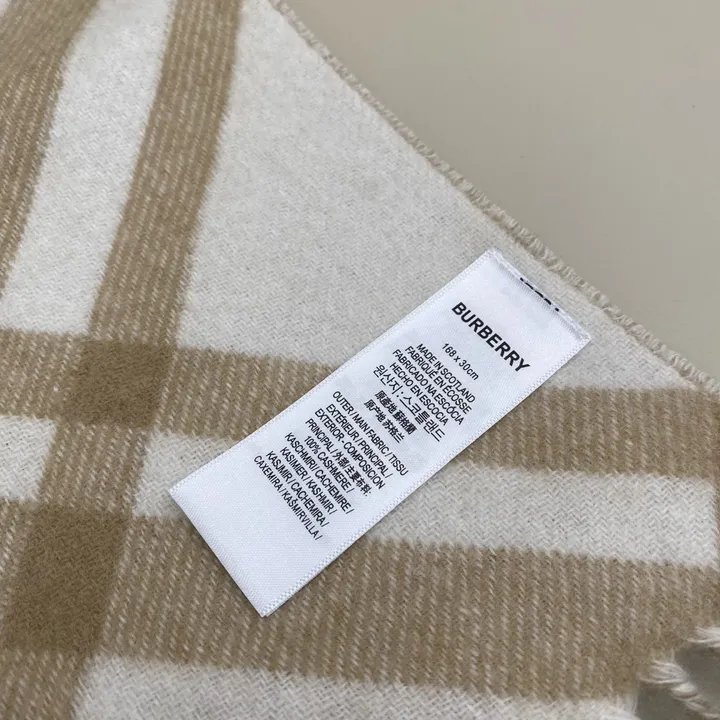 スーパーコピー バーバリー ス マフラー