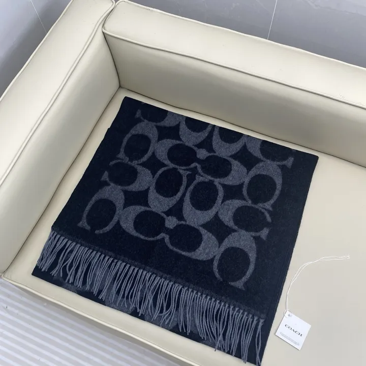 スーパーコピー コーチ マフラー