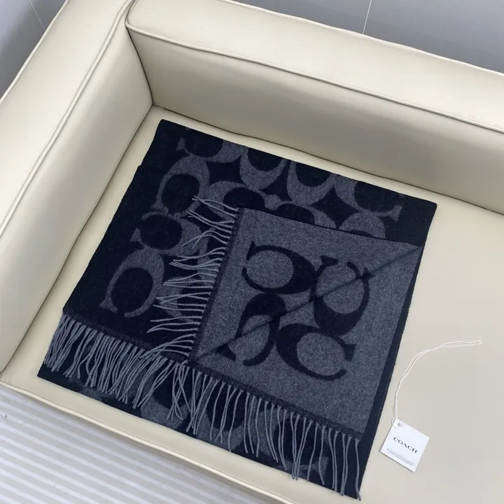 スーパーコピー コーチ マフラー