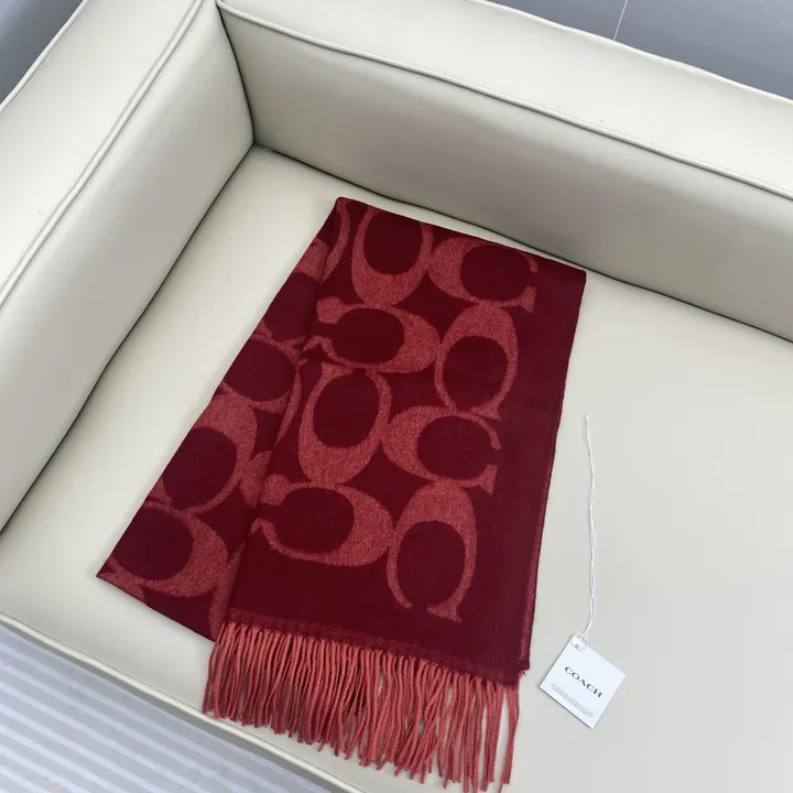 スーパーコピー コーチ マフラー