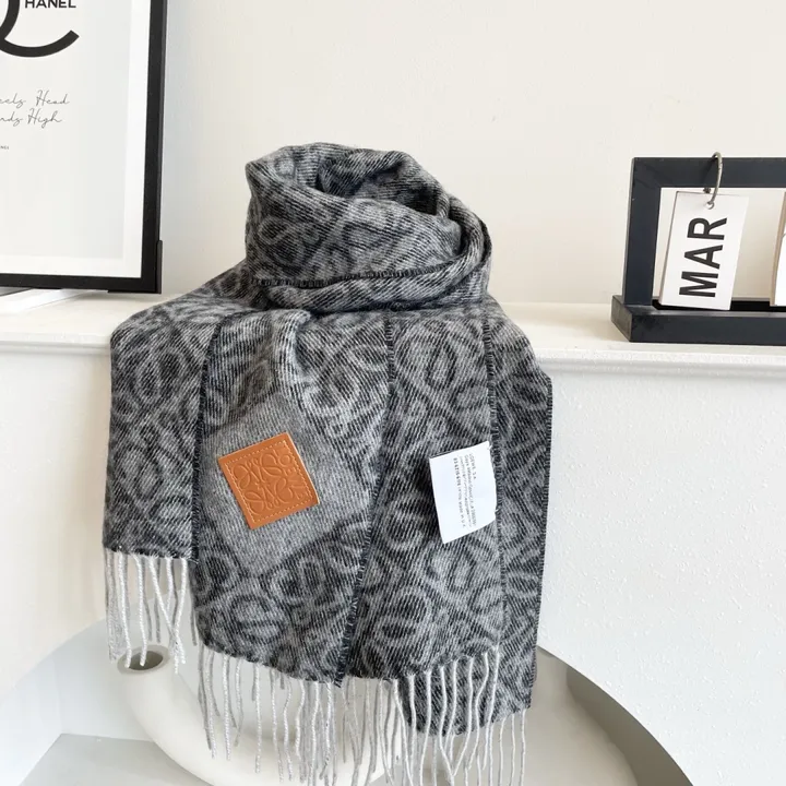 スーパーコピー ロエベ マフラー