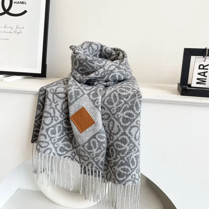 スーパーコピー ロエベ マフラー