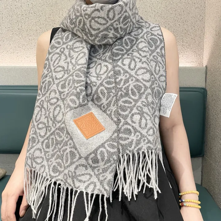 スーパーコピー ロエベ マフラー