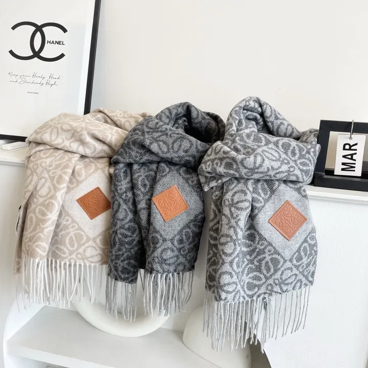 スーパーコピー ロエベ マフラー