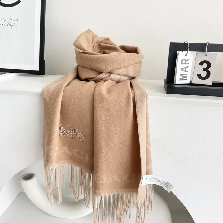 スーパーコピー コーチ マフラー