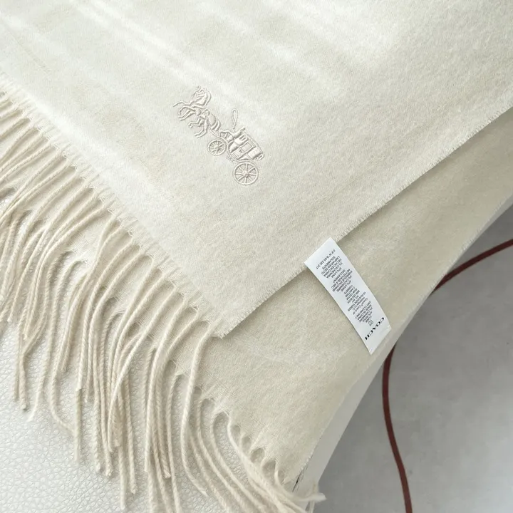 スーパーコピー コーチ マフラー