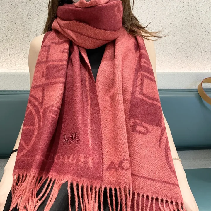 スーパーコピー コーチ マフラー