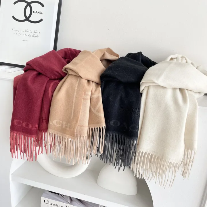 スーパーコピー コーチ マフラー