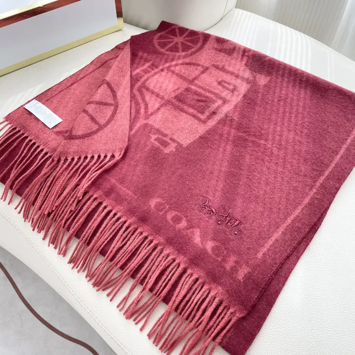 スーパーコピー コーチ マフラー