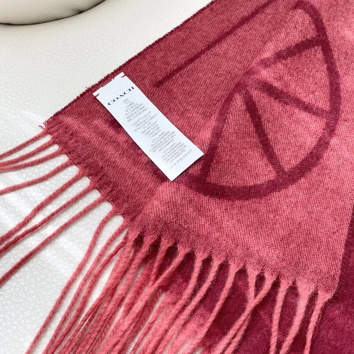 スーパーコピー コーチ マフラー