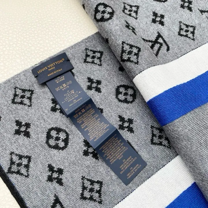 スーパーコピー ルイヴィトン マフラー