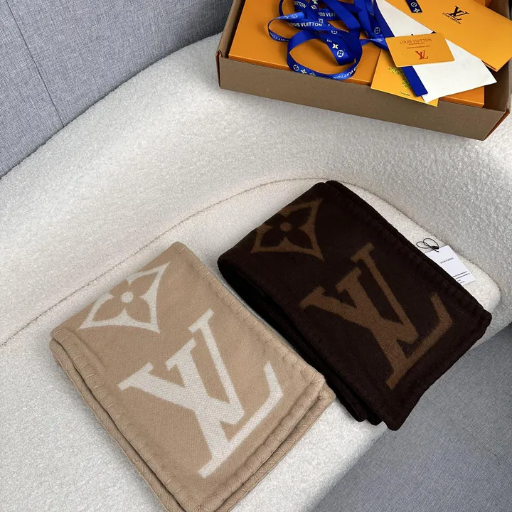 スーパーコピー ルイヴィトン マフラー