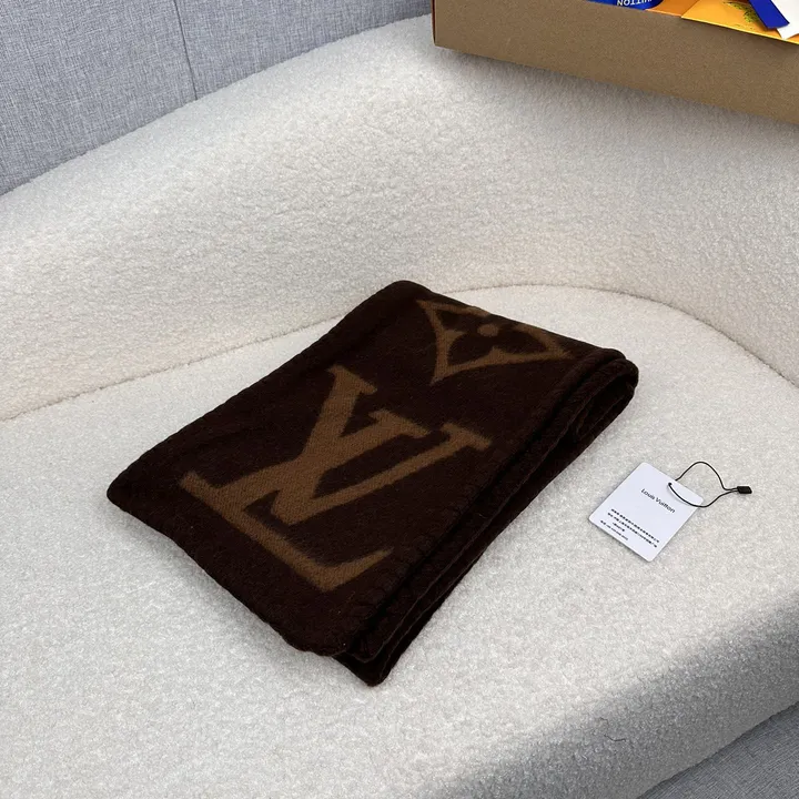 スーパーコピー ルイヴィトン マフラー