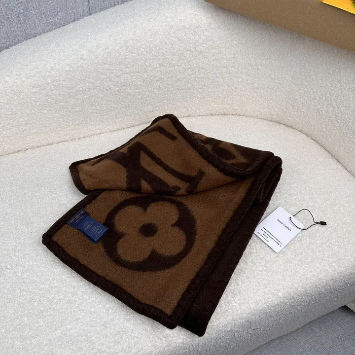 スーパーコピー ルイヴィトン マフラー