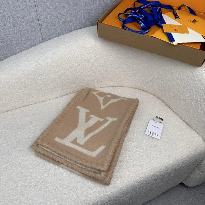 スーパーコピー ルイヴィトン マフラー