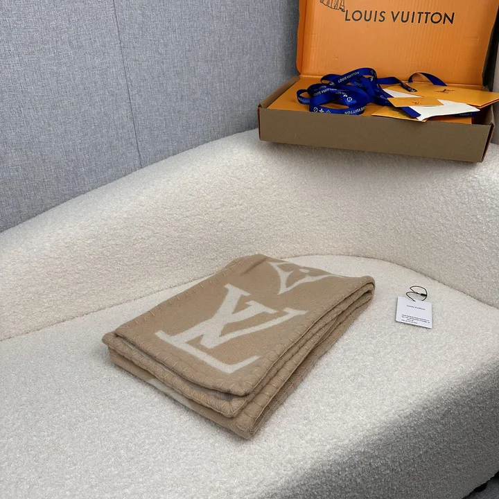 スーパーコピー ルイヴィトン マフラー