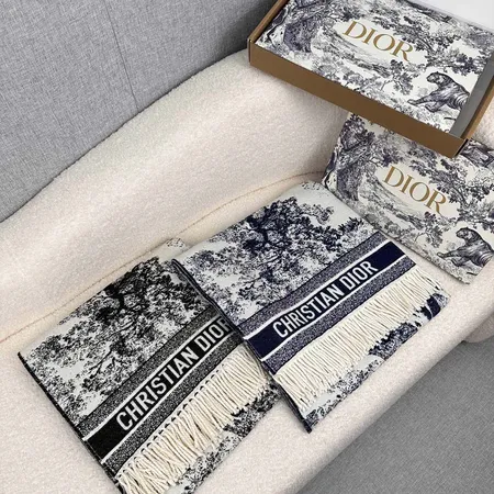 スーパーコピー ディオール マフラー