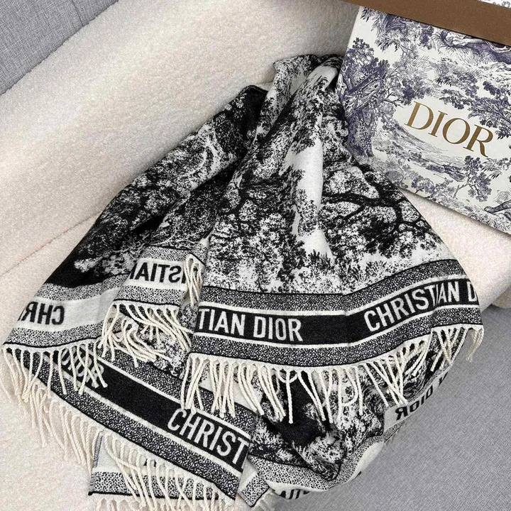 スーパーコピー ディオール マフラー