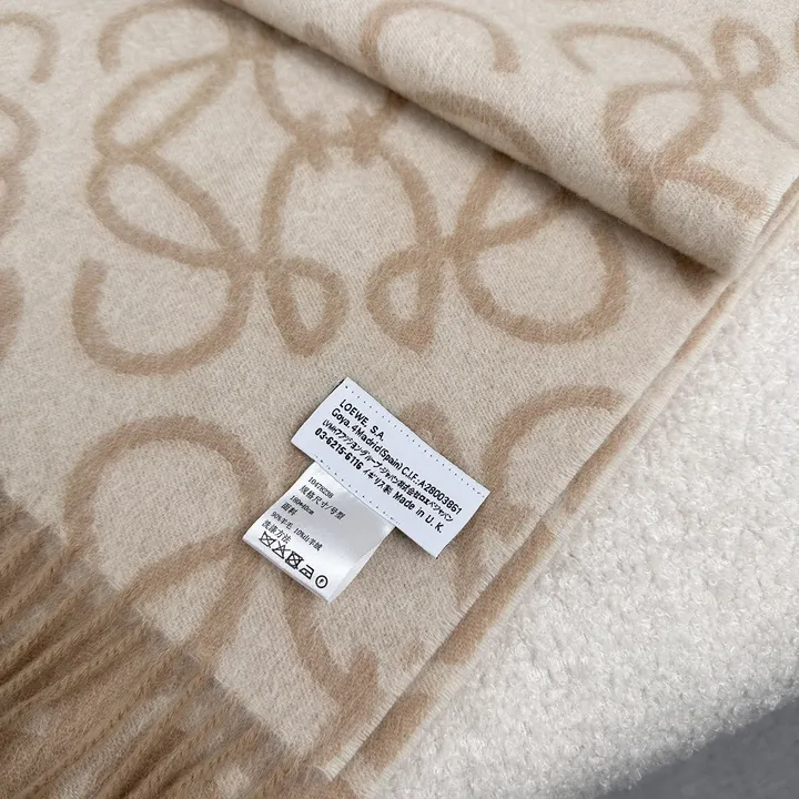 スーパーコピー ロエベ マフラー