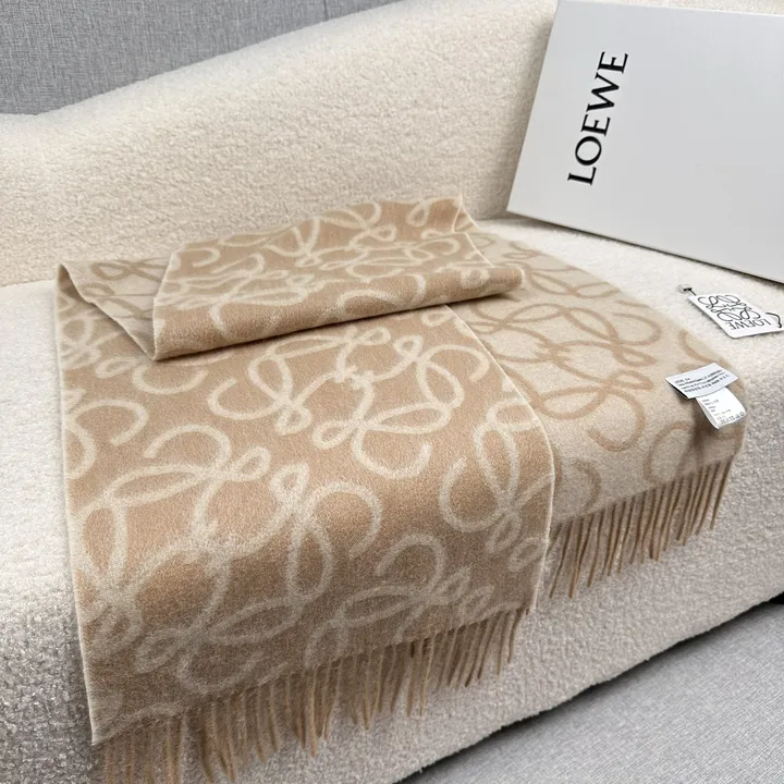 スーパーコピー ロエベ マフラー