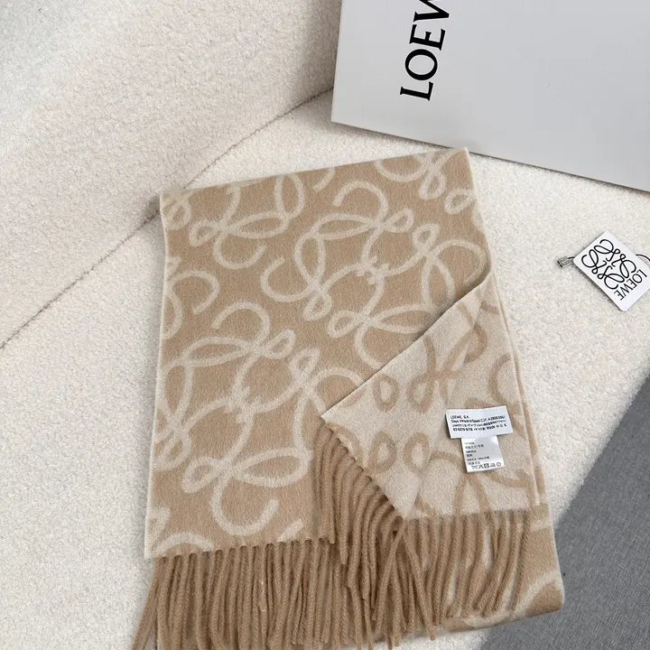 スーパーコピー ロエベ マフラー