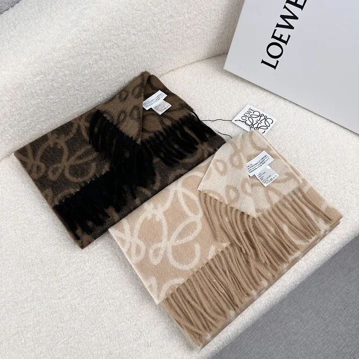 スーパーコピー ロエベ マフラー