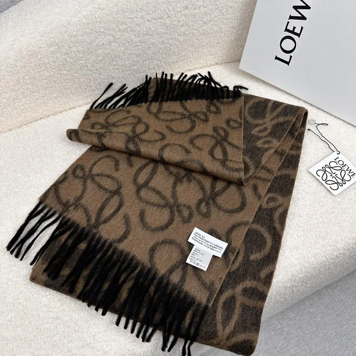 スーパーコピー ロエベ マフラー