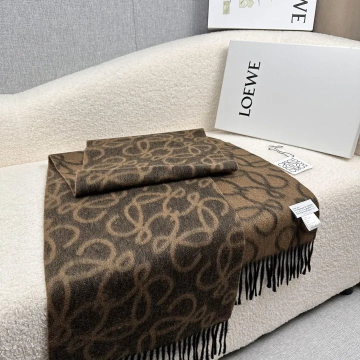 スーパーコピー ロエベ マフラー