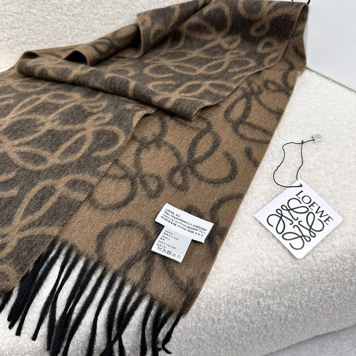 スーパーコピー ロエベ マフラー