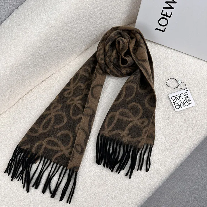 スーパーコピー ロエベ マフラー