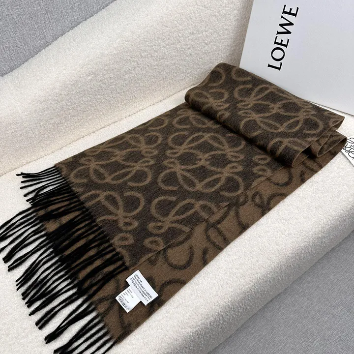 スーパーコピー ロエベ マフラー