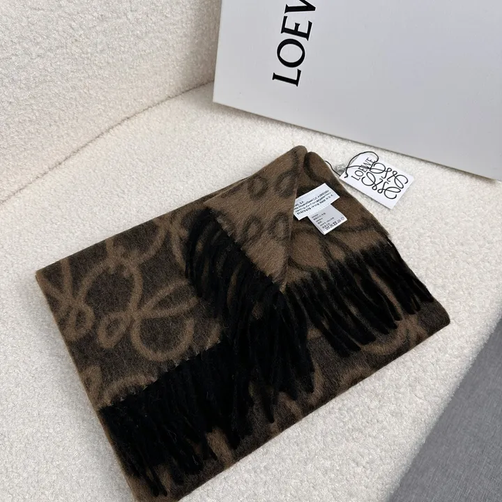 スーパーコピー ロエベ マフラー