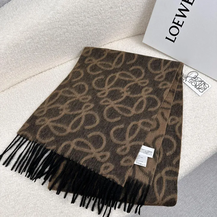 スーパーコピー ロエベ マフラー