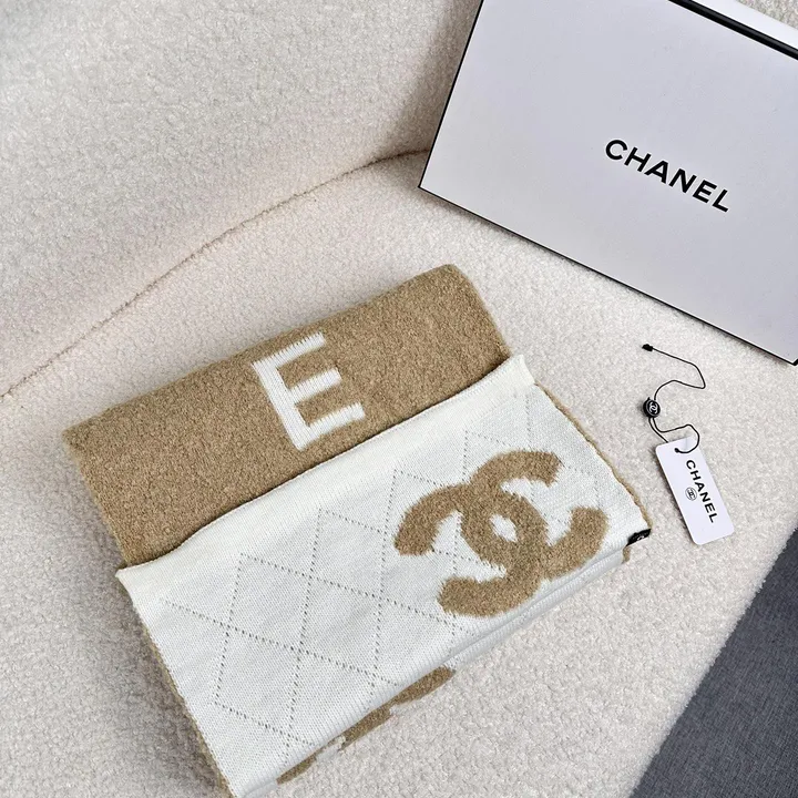 スーパーコピー シャネル マフラー