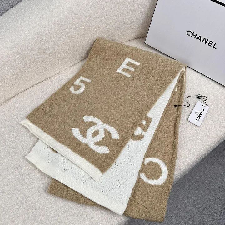 スーパーコピー シャネル マフラー