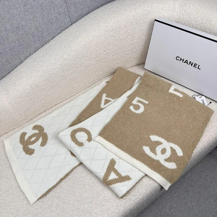 スーパーコピー シャネル マフラー