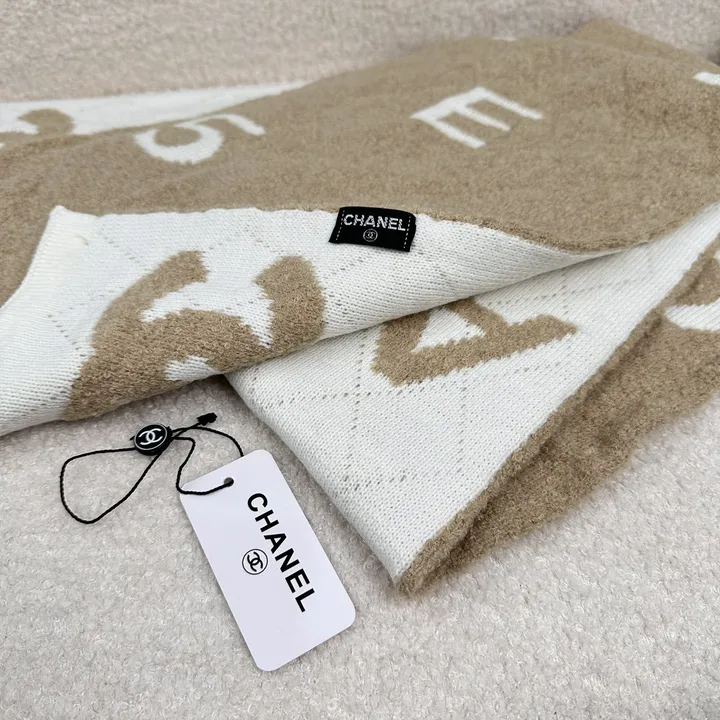 スーパーコピー シャネル マフラー