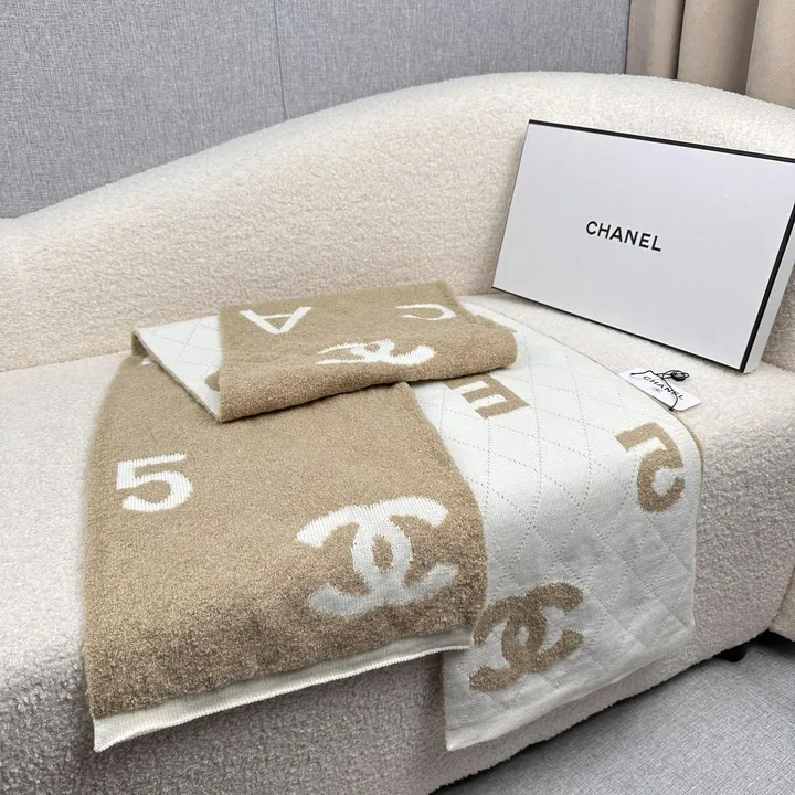 スーパーコピー シャネル マフラー