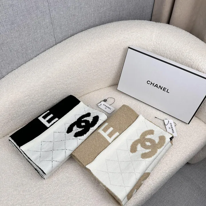 スーパーコピー シャネル マフラー