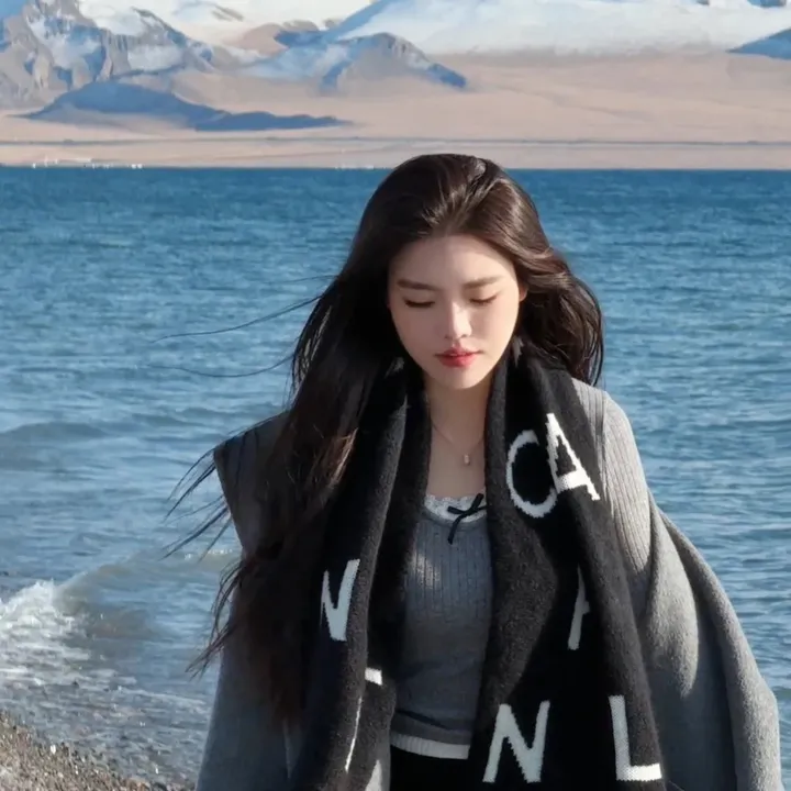 スーパーコピー シャネル マフラー