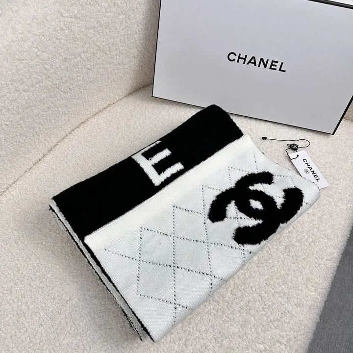 スーパーコピー シャネル マフラー