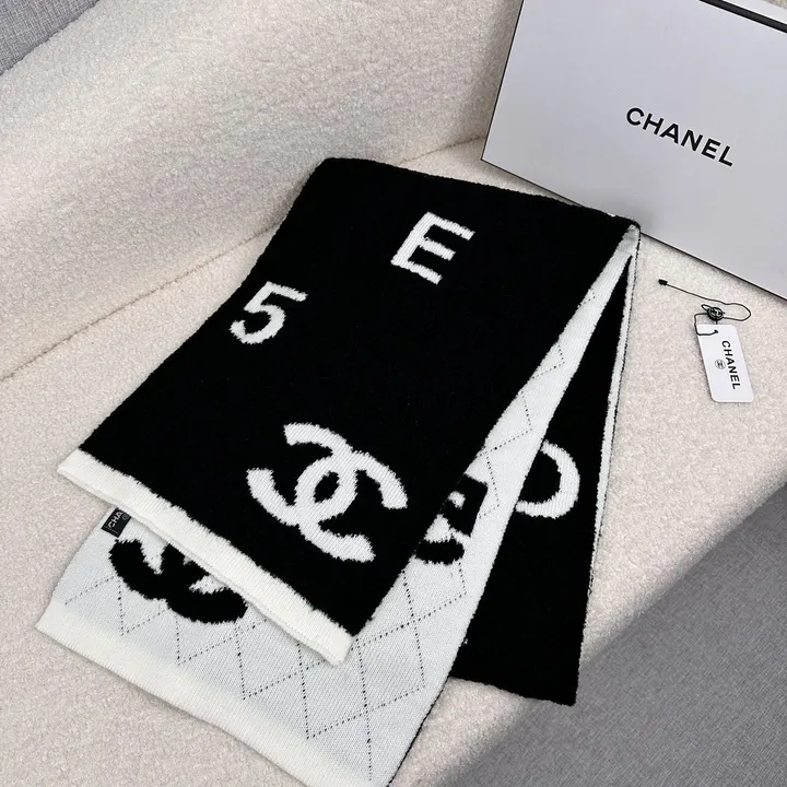 スーパーコピー シャネル マフラー