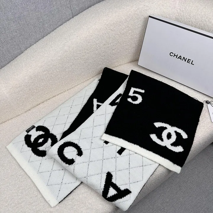 スーパーコピー シャネル マフラー