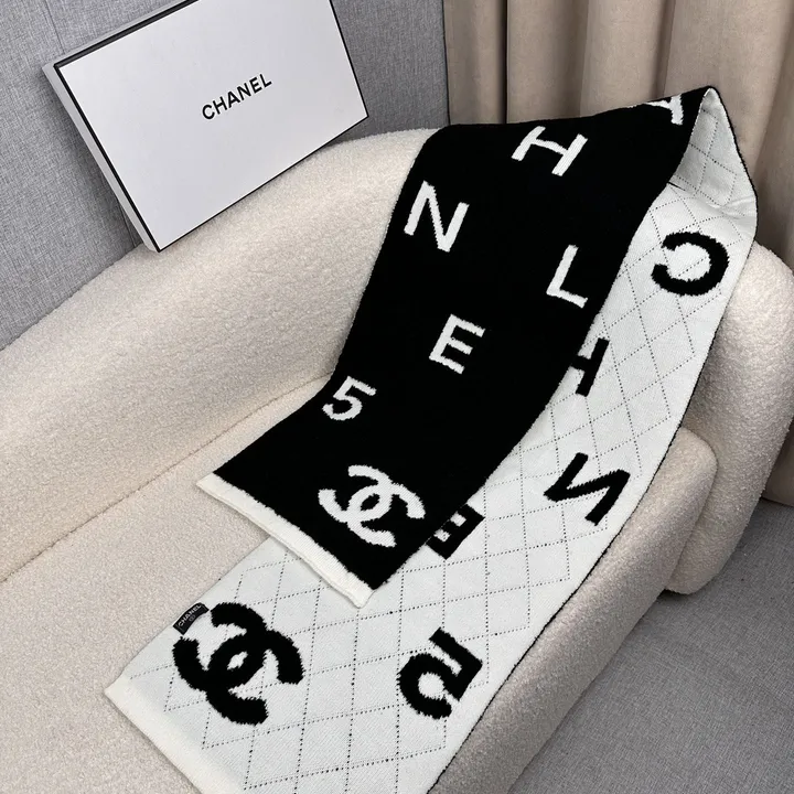 スーパーコピー シャネル マフラー