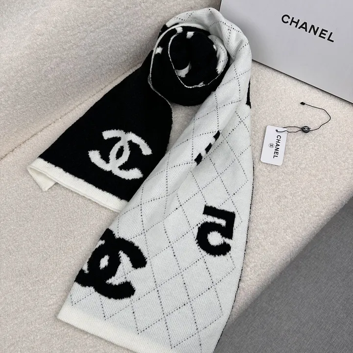 スーパーコピー シャネル マフラー