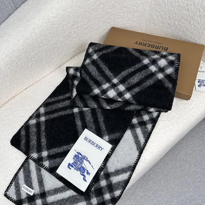 スーパーコピー バーバリー ス マフラー