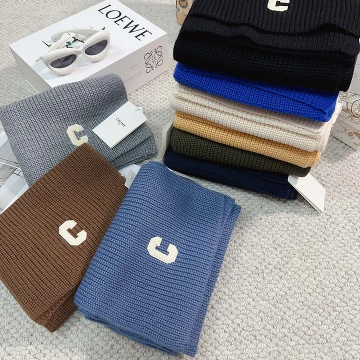 スーパーコピー ロエベ マフラー