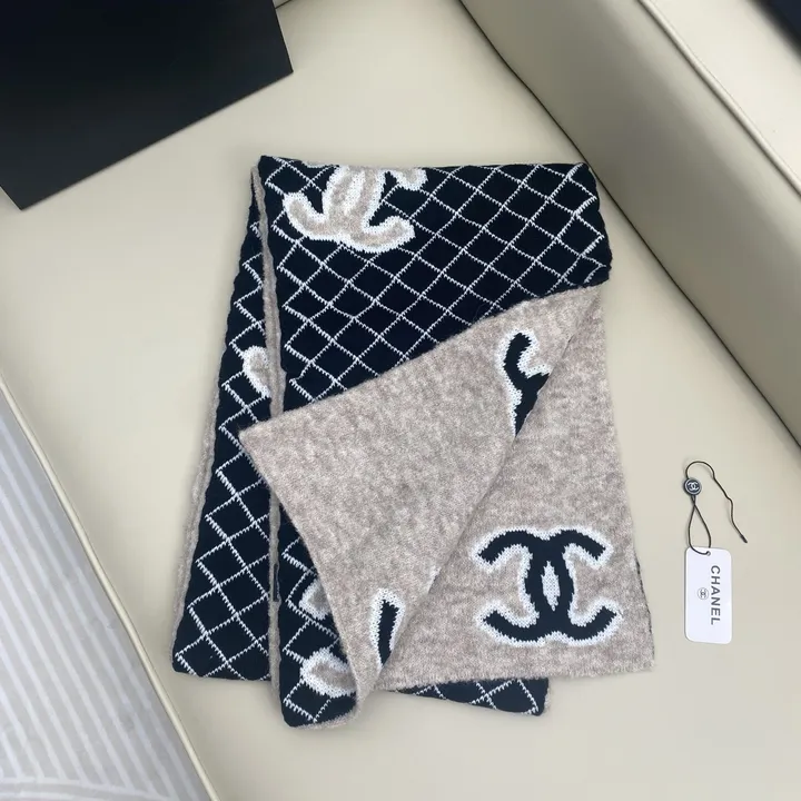 スーパーコピー シャネル マフラー