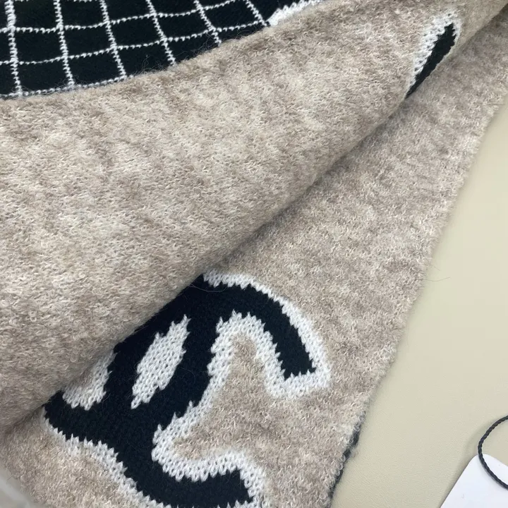 スーパーコピー シャネル マフラー